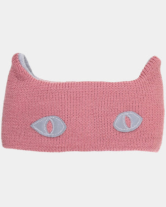 Kattnakken Ullpanneband Ulluer og tilbehør Tander Rose