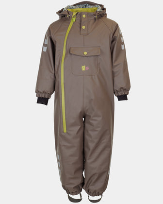 Kattnakken Vinterregndress vêret Vinteregndress Stamme