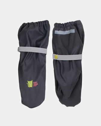 Regnvottar Uten Fôr