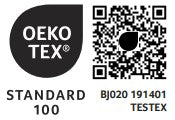 Oeko-Tex Logo