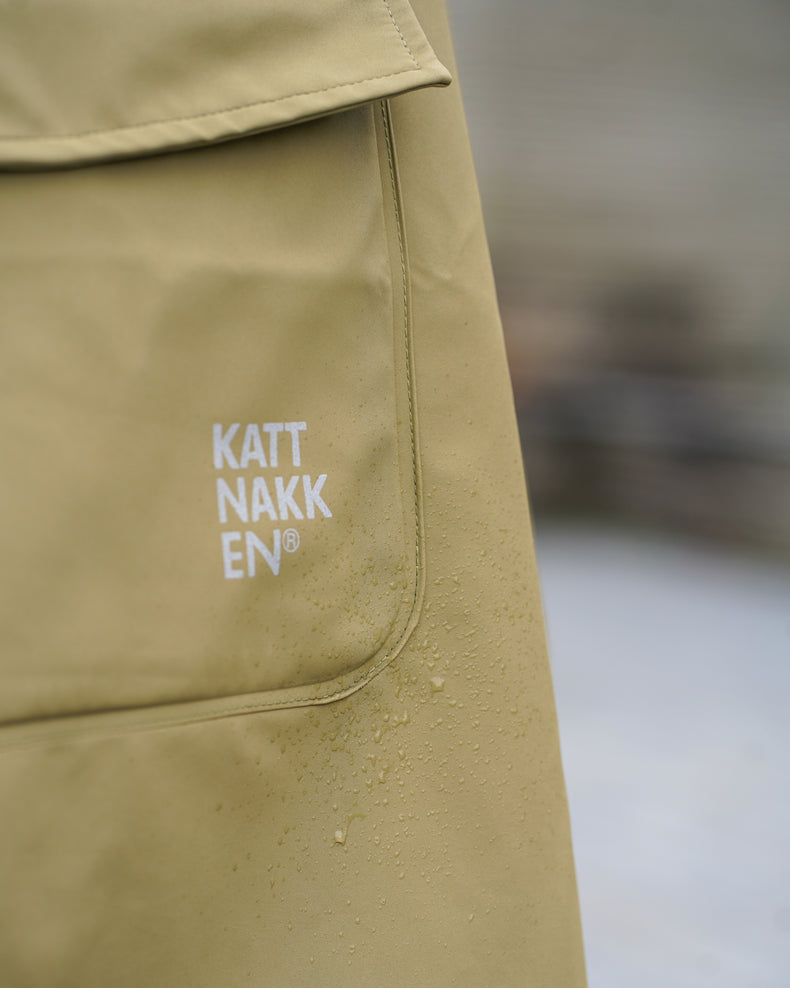 Tørt Høy