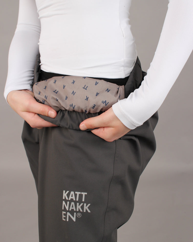 Kattesvart