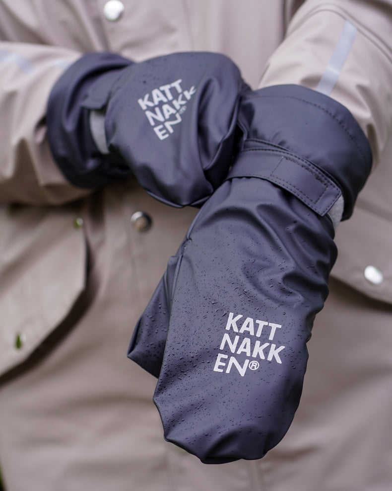 Kattesvart