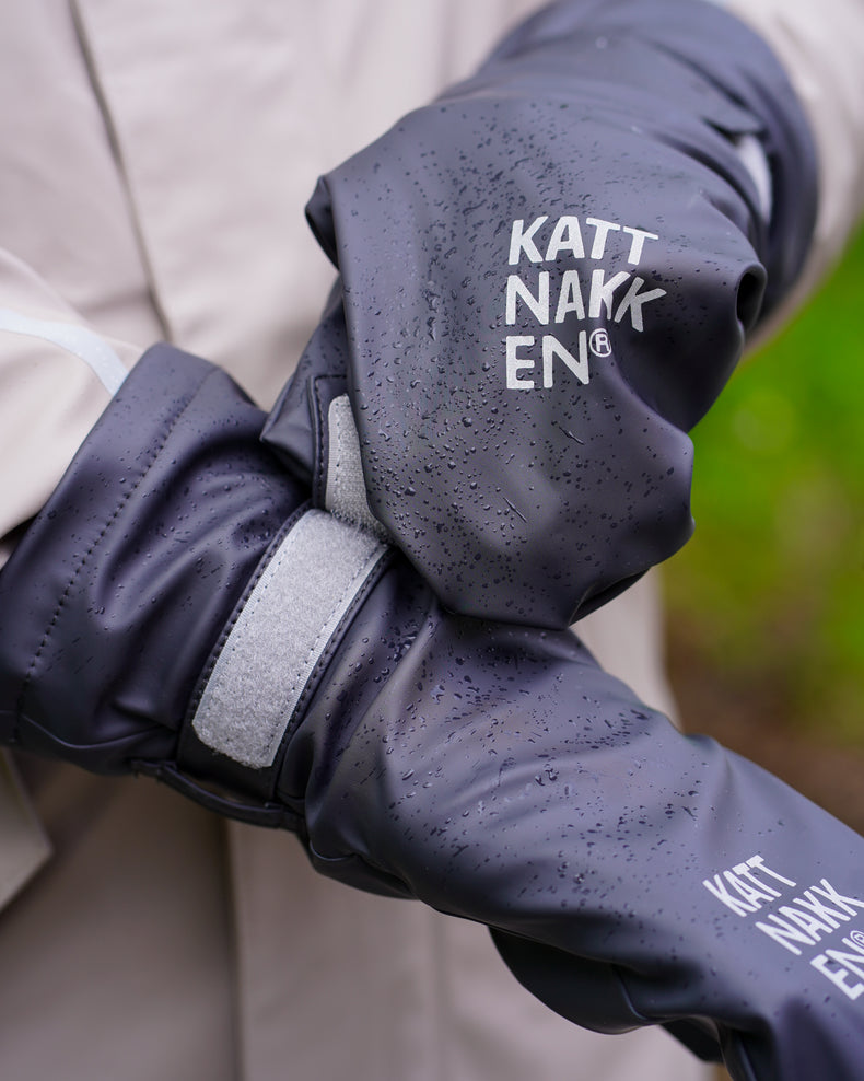 Kattesvart