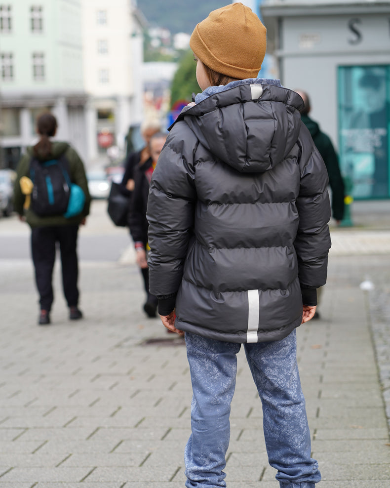 Kattesvart