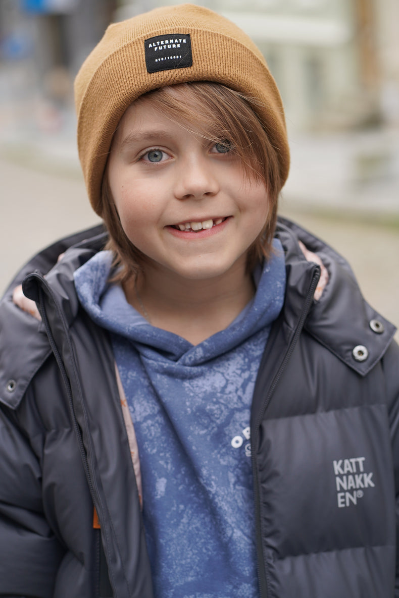 Kattesvart