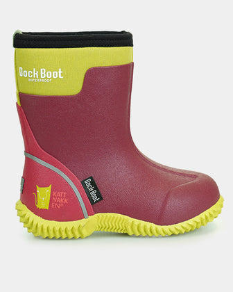 Kattnakken Dock Boot Kattnakken Dock Boot