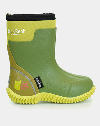 Kattnakken Dock Boot Kattnakken Dock Boot Mose