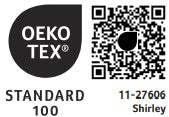 Oeko-Tex Logo