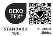Oeko-Tex Logo