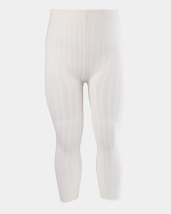 Kattnakken Leggings Bambam Strømpebukse Eggeskall