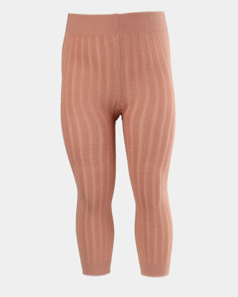 Kattnakken Leggings Bambam Strømpebukse Kattefot