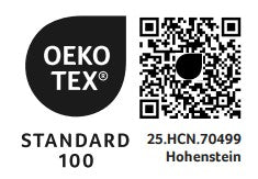 Oeko-Tex Logo