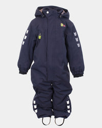 Kattnakken Parkdress, Vinter Parkdress Marine