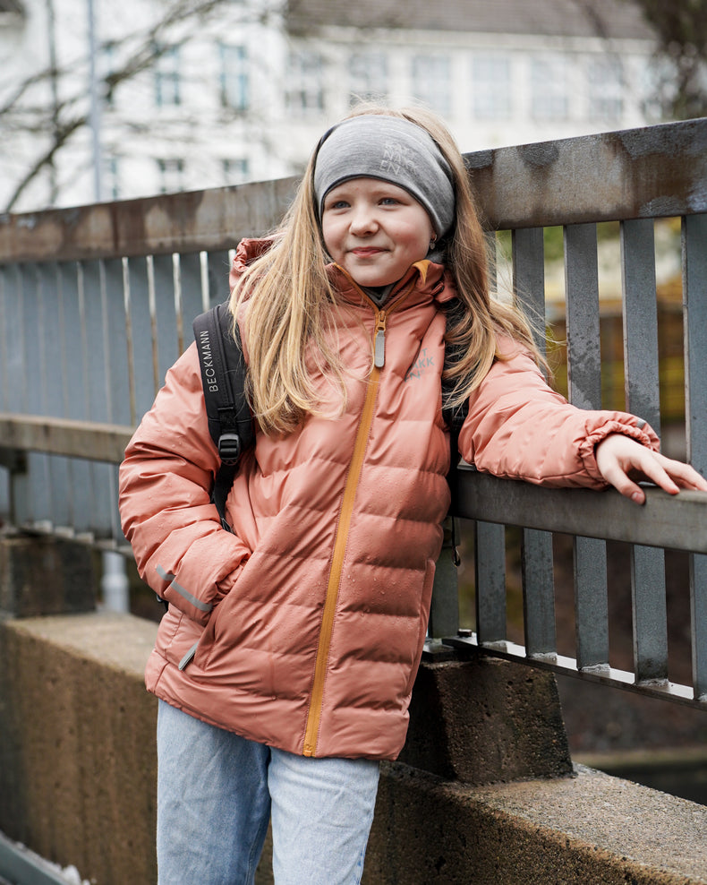 Kattnakken Regnboblejakke Dis Jr Boblejakker barn og junior Kattefot