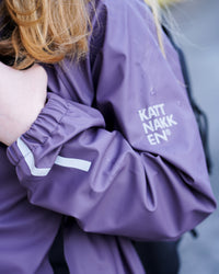 Kattnakken Regnsett Junior Regnsett Junior