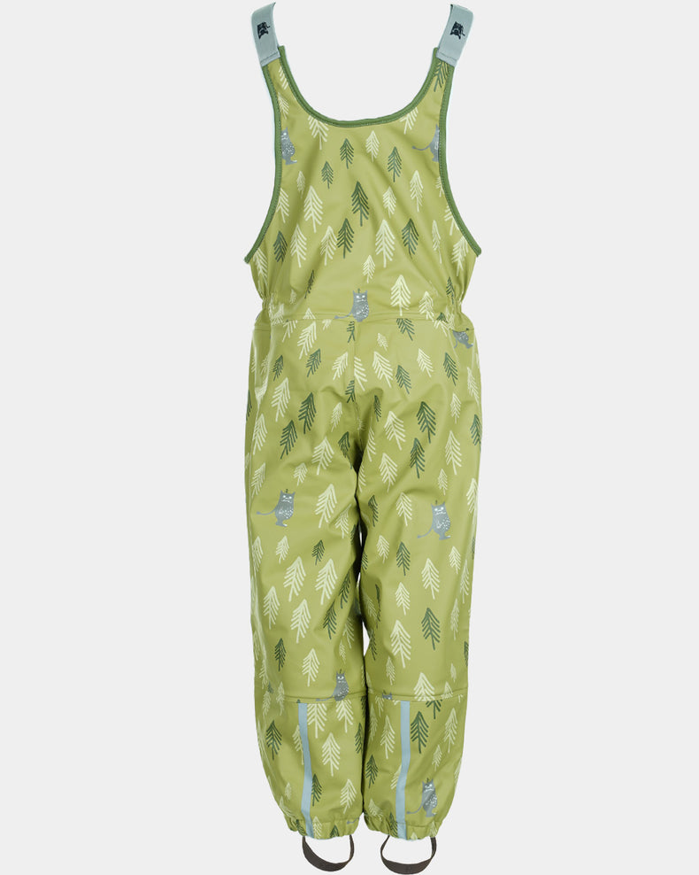 Kattnakken Regnsett Plask Regnsett Plask Mose