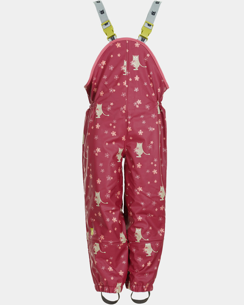 Kattnakken Regnsett Plask Regnsett Plask Raudkløver