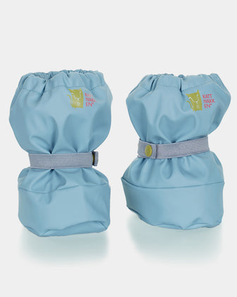 Kattnakken Regnsokkar Lobber Bris