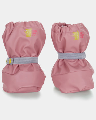 Kattnakken Regnsokkar Lobber Kattefot