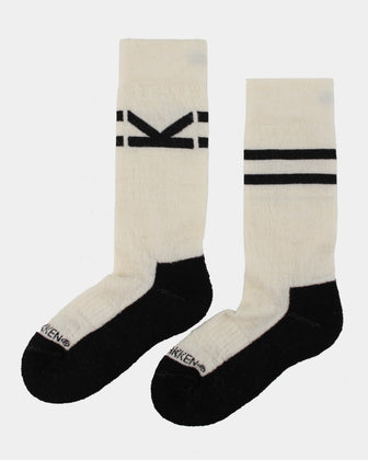 Fotballsokk Ull Barn