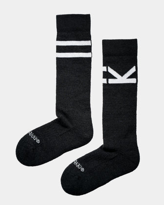 Fotballsokk Ull Barn