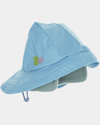 Kattnakken Sydvest Sydvester Bris