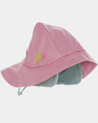 Kattnakken Sydvest Sydvester Kattefot