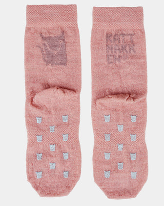 Kattnakken Ullsokker antigli 2pk Sokker barn Tante Rosa