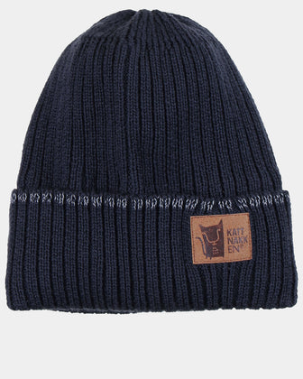 Kattnakken Ullue Ulluer og tilbehør Kattesvart