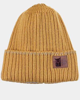 Kattnakken Ullue Ulluer og tilbehør Oker