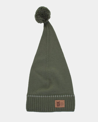 Ullue for smånisser