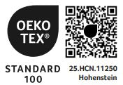 Oeko-Tex Logo