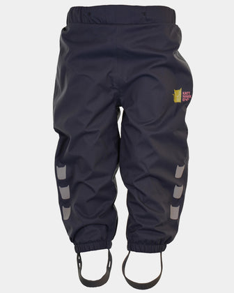 Kattnakken Vindbukse Vindsett Kattesvart