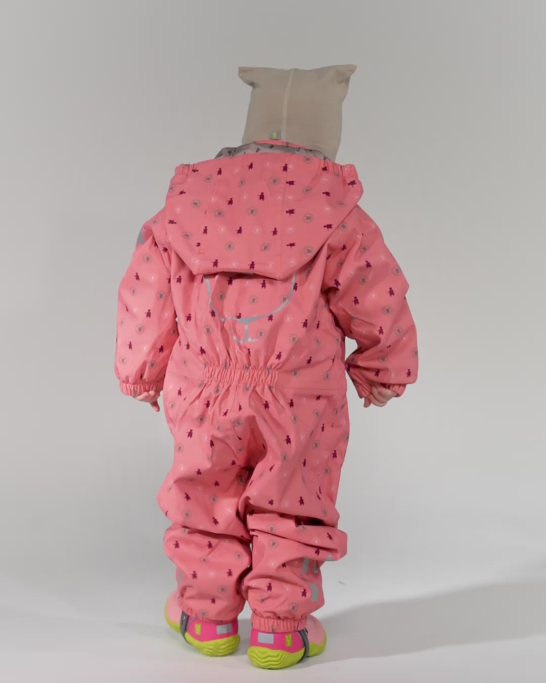 Stokkrose