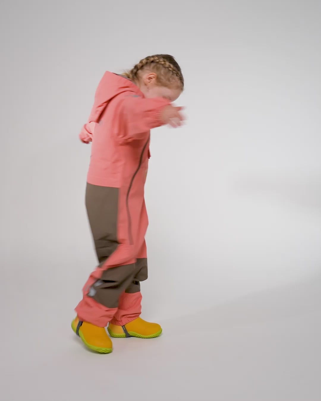 Stokkrose