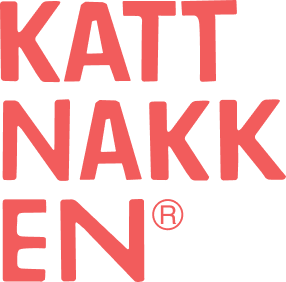 Kattnakken logo